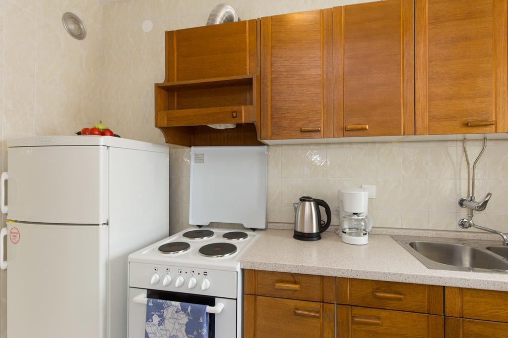 Holiday Home Mery By El-Pi Tours Malinska Exterior foto